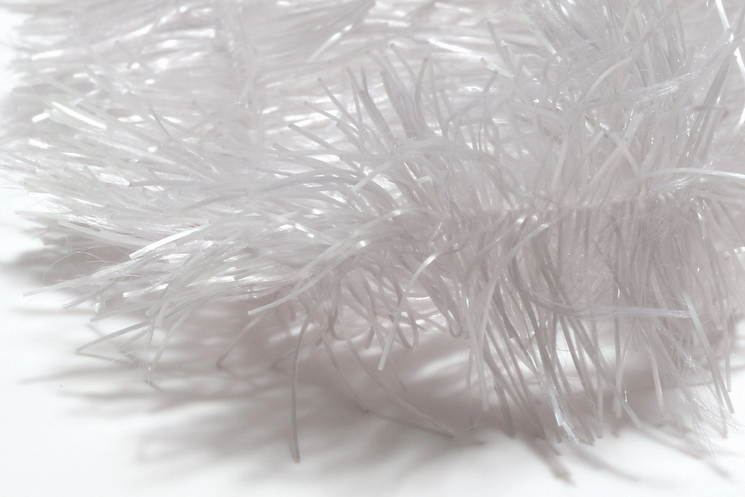 Hareline Microflex Soft Hackle Chenille Small