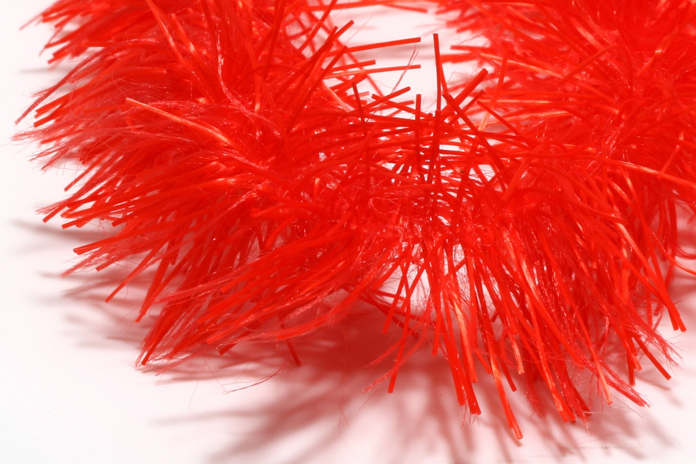 Hareline Microflex Soft Hackle Chenille Small