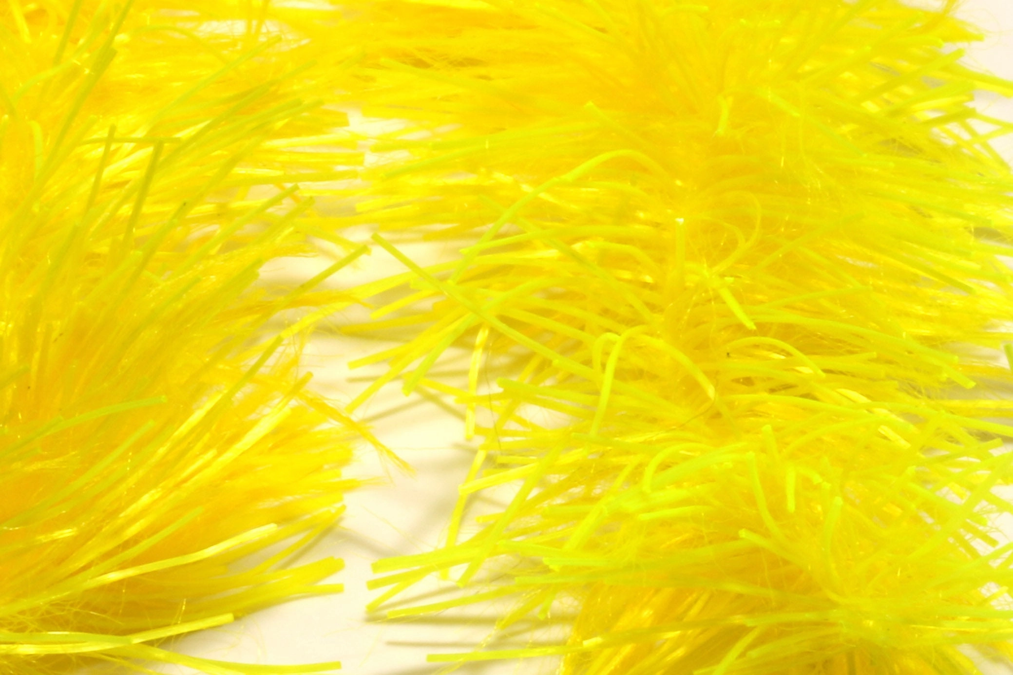 Hareline Microflex Soft Hackle Chenille Small