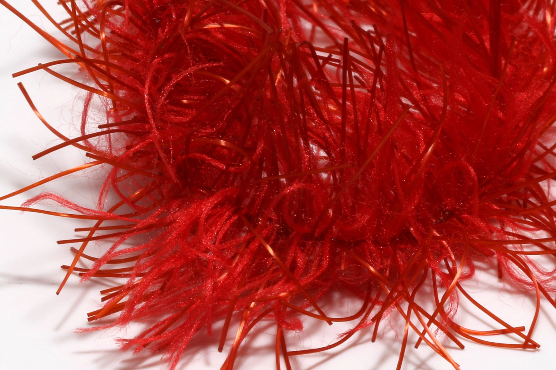 Hareline Microflex Soft Hackle Chenille Small