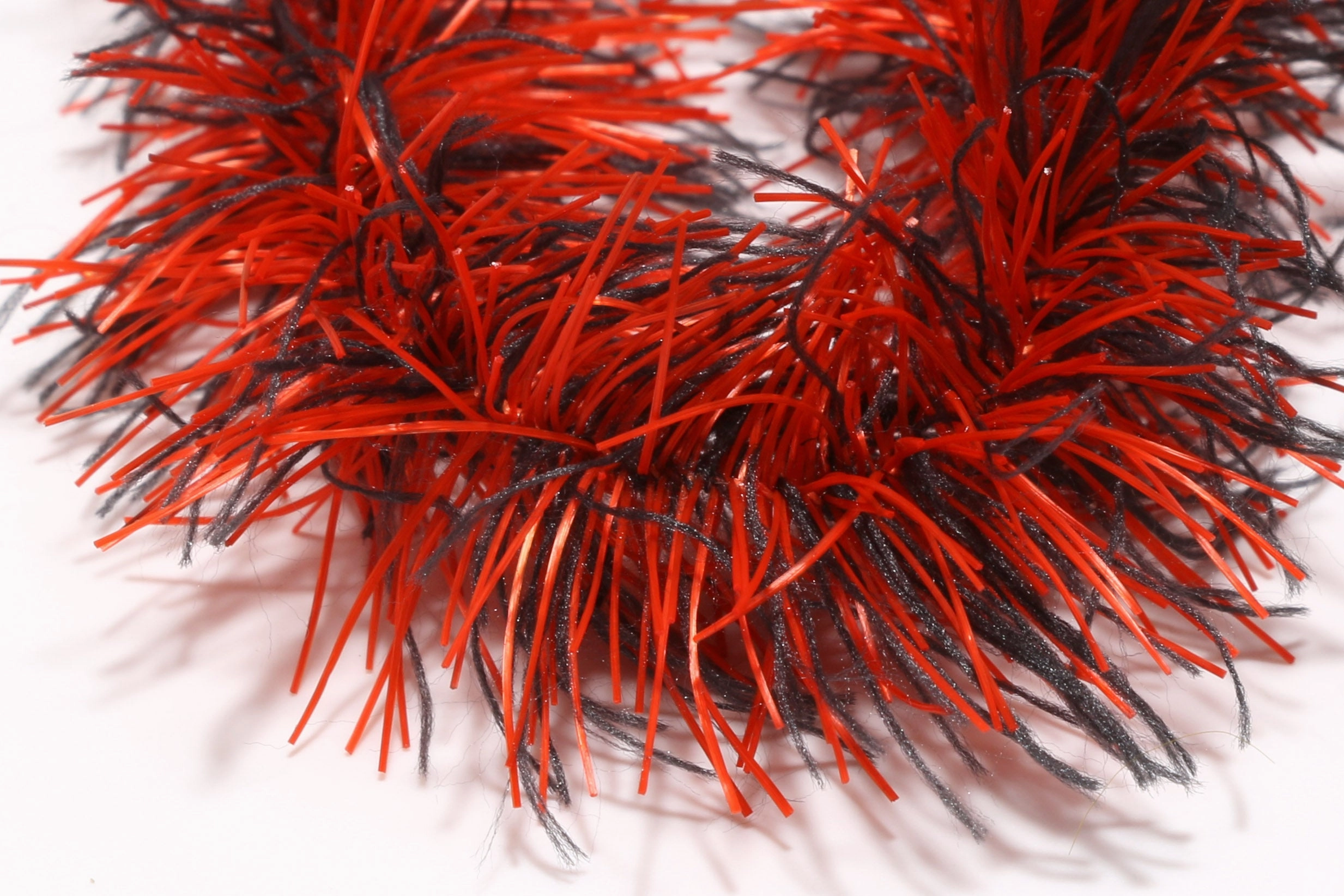 Hareline Microflex Soft Hackle Chenille Small
