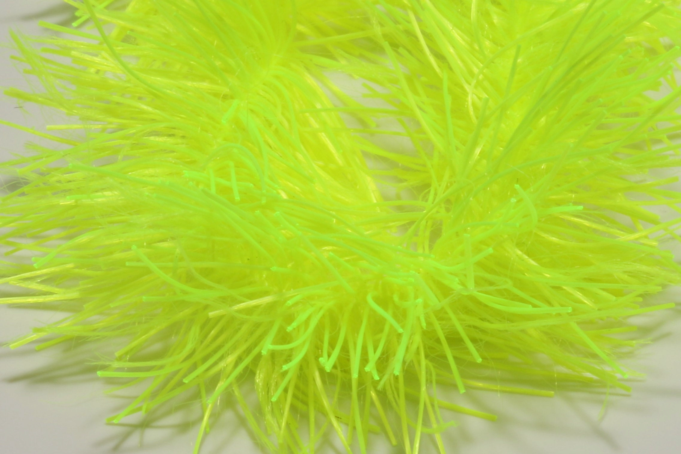 Hareline Microflex Soft Hackle Chenille Small