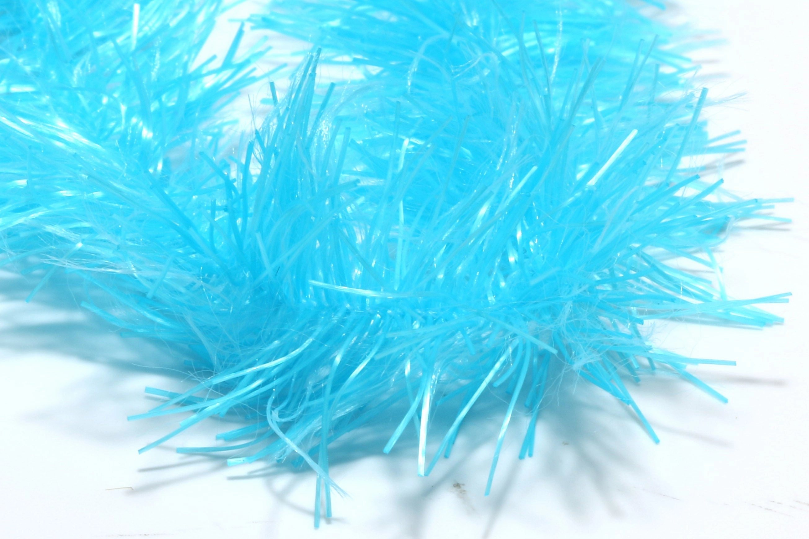 Hareline Microflex Soft Hackle Chenille Small