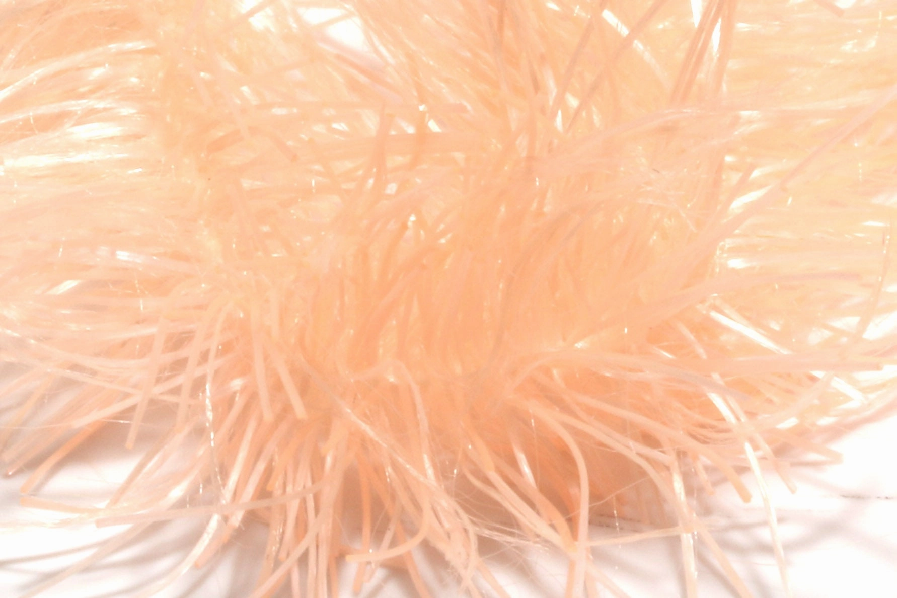 Hareline Microflex Soft Hackle Chenille Small