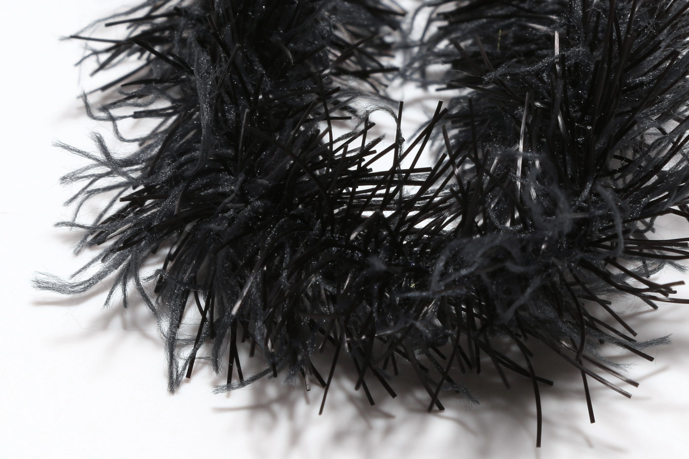 Hareline Microflex Soft Hackle Chenille Small