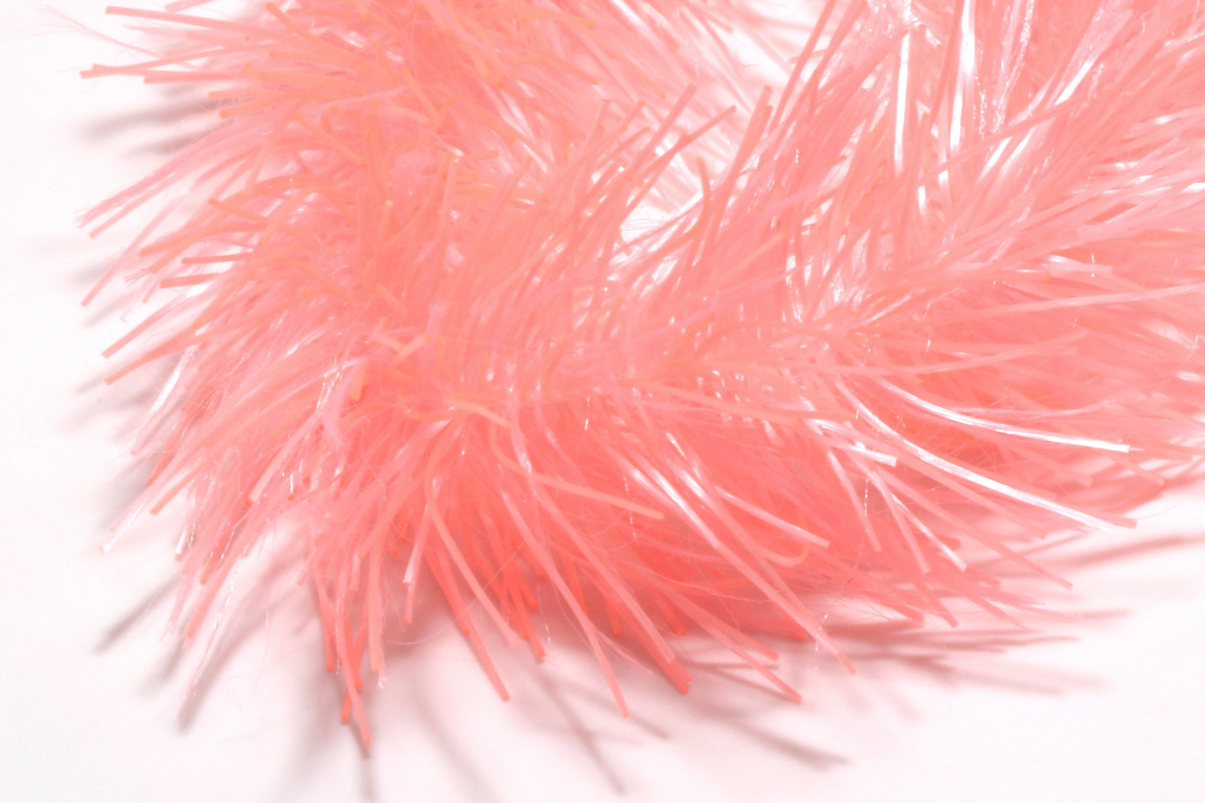 Hareline Microflex Soft Hackle Chenille Small