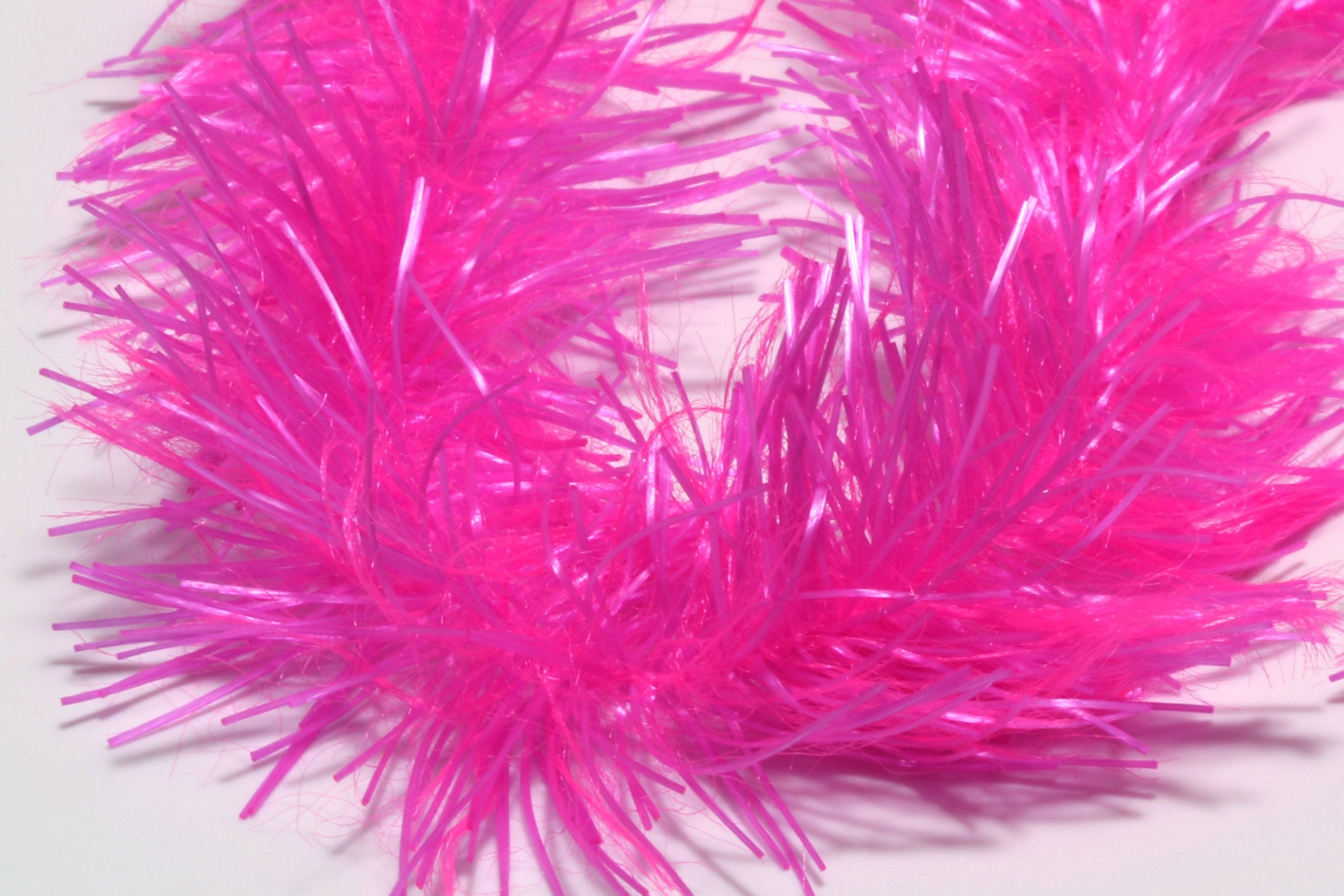 Hareline Microflex Soft Hackle Chenille Small
