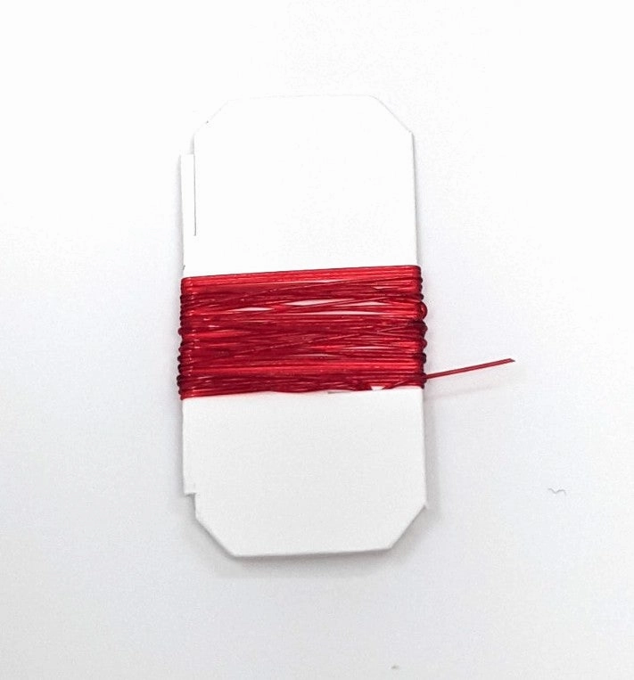 Hareline Midge Stretch Rib