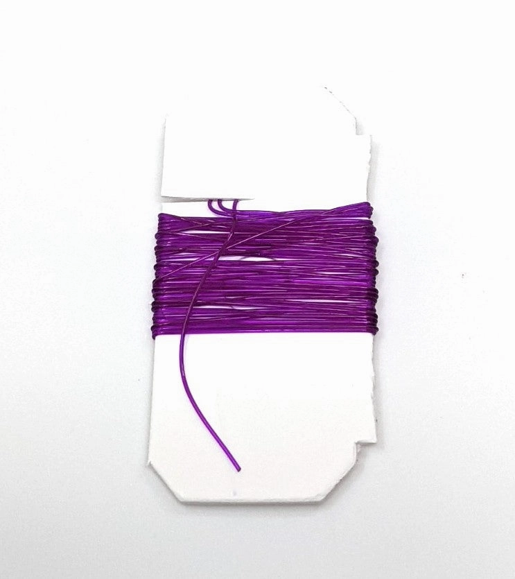 Hareline Midge Stretch Rib