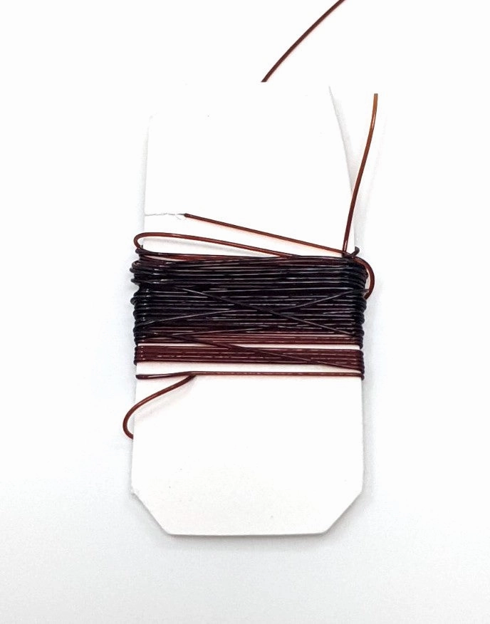 Hareline Midge Stretch Rib