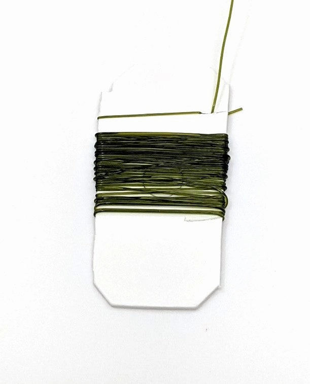 Hareline Midge Stretch Rib