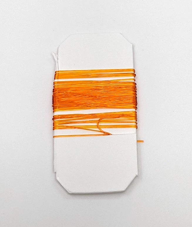 Hareline Midge Stretch Rib