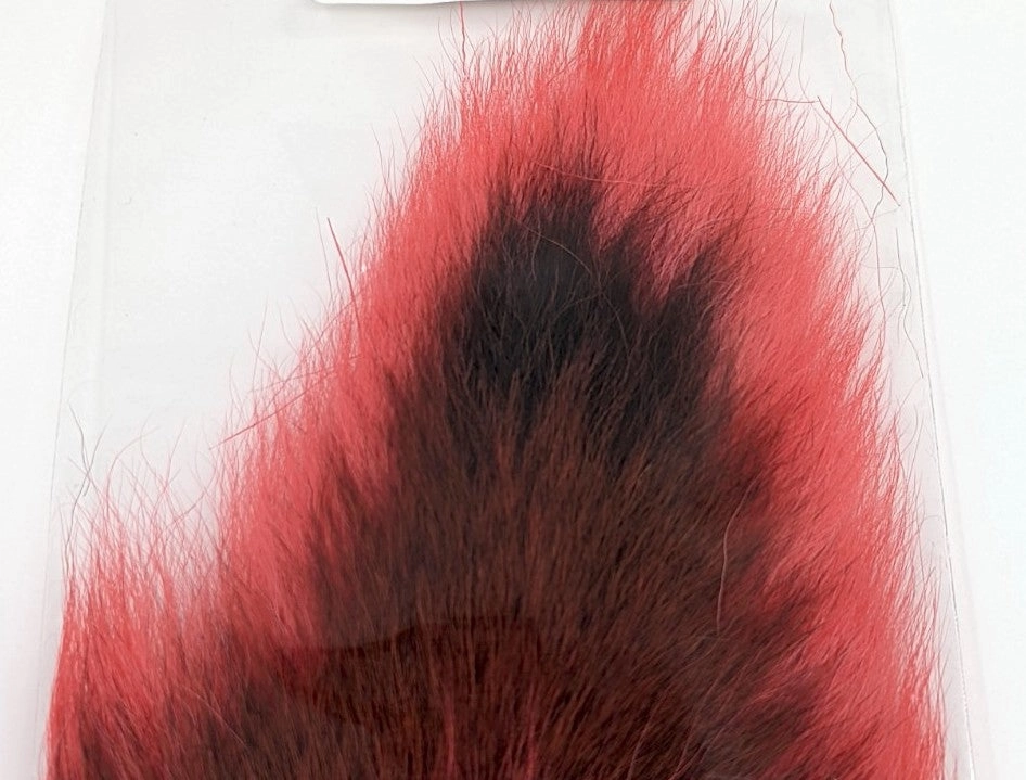 Hareline Pastel Northern Bucktail