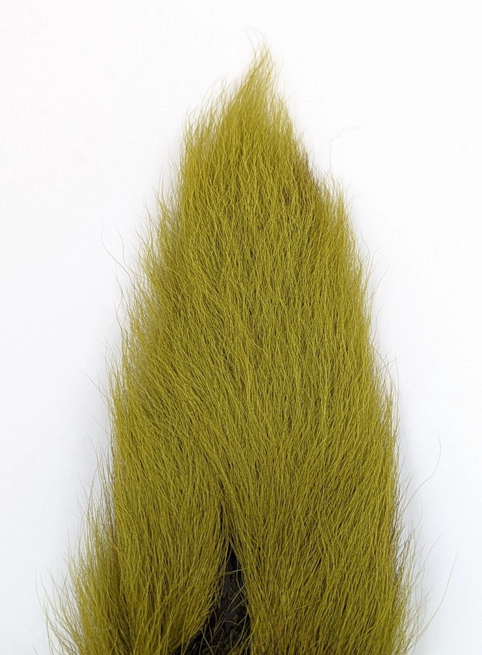 Hareline Pastel Northern Bucktail