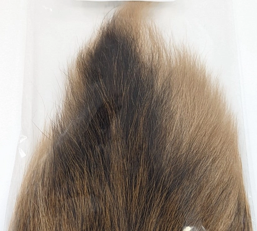 Hareline Pastel Northern Bucktail