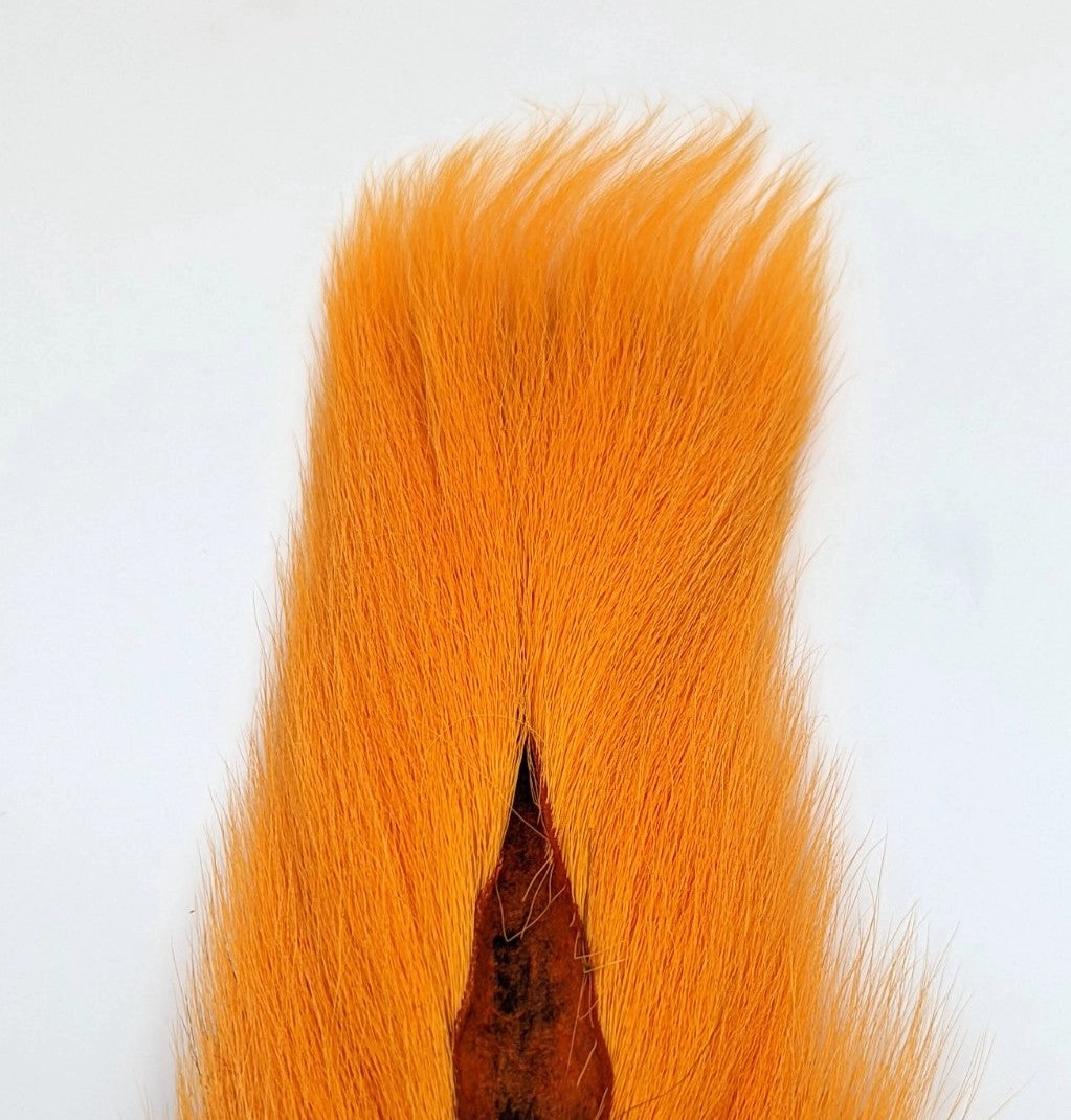 Hareline Pastel Northern Bucktail