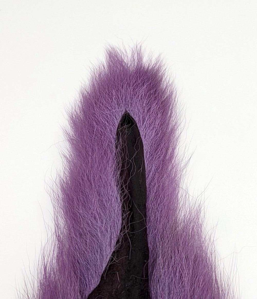 Hareline Pastel Northern Bucktail