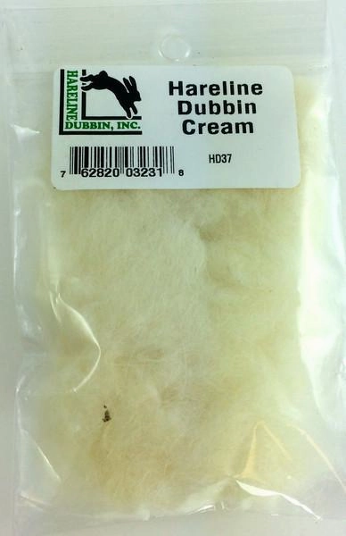 Hareline Rabbit Dubbing