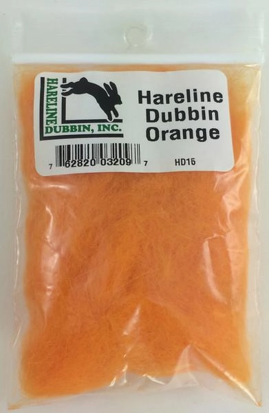 Hareline Rabbit Dubbing