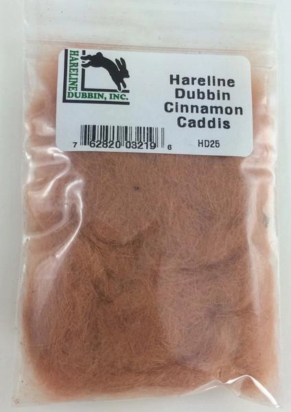 Hareline Rabbit Dubbing