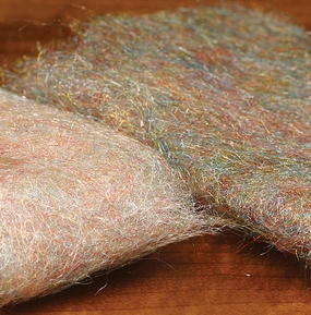 Hareline Rainbow Scud Dub