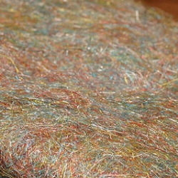 Hareline Rainbow Scud Dub