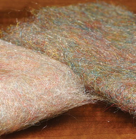 Hareline Rainbow Scud Dub