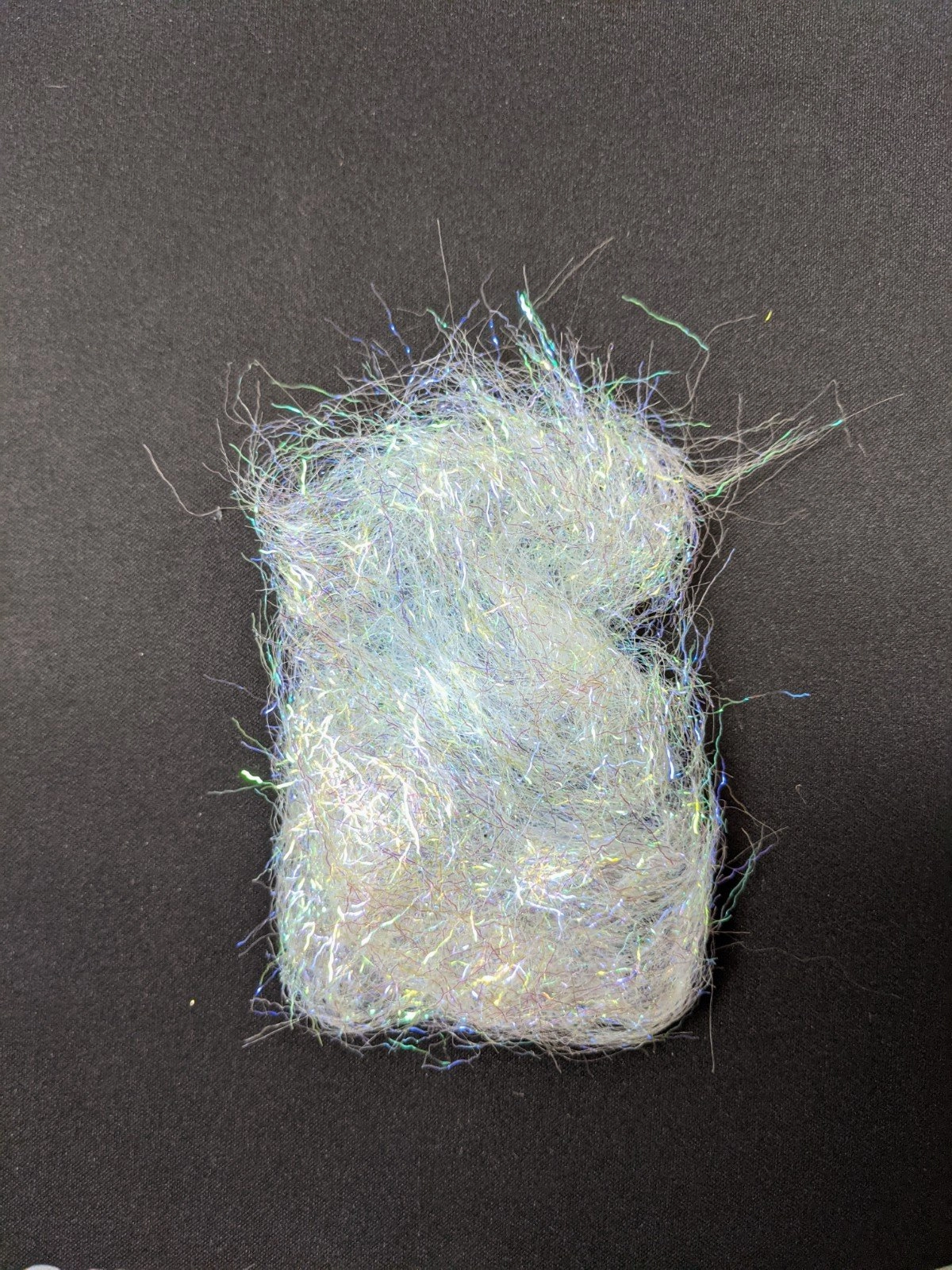Hareline Ripple Ice Dub