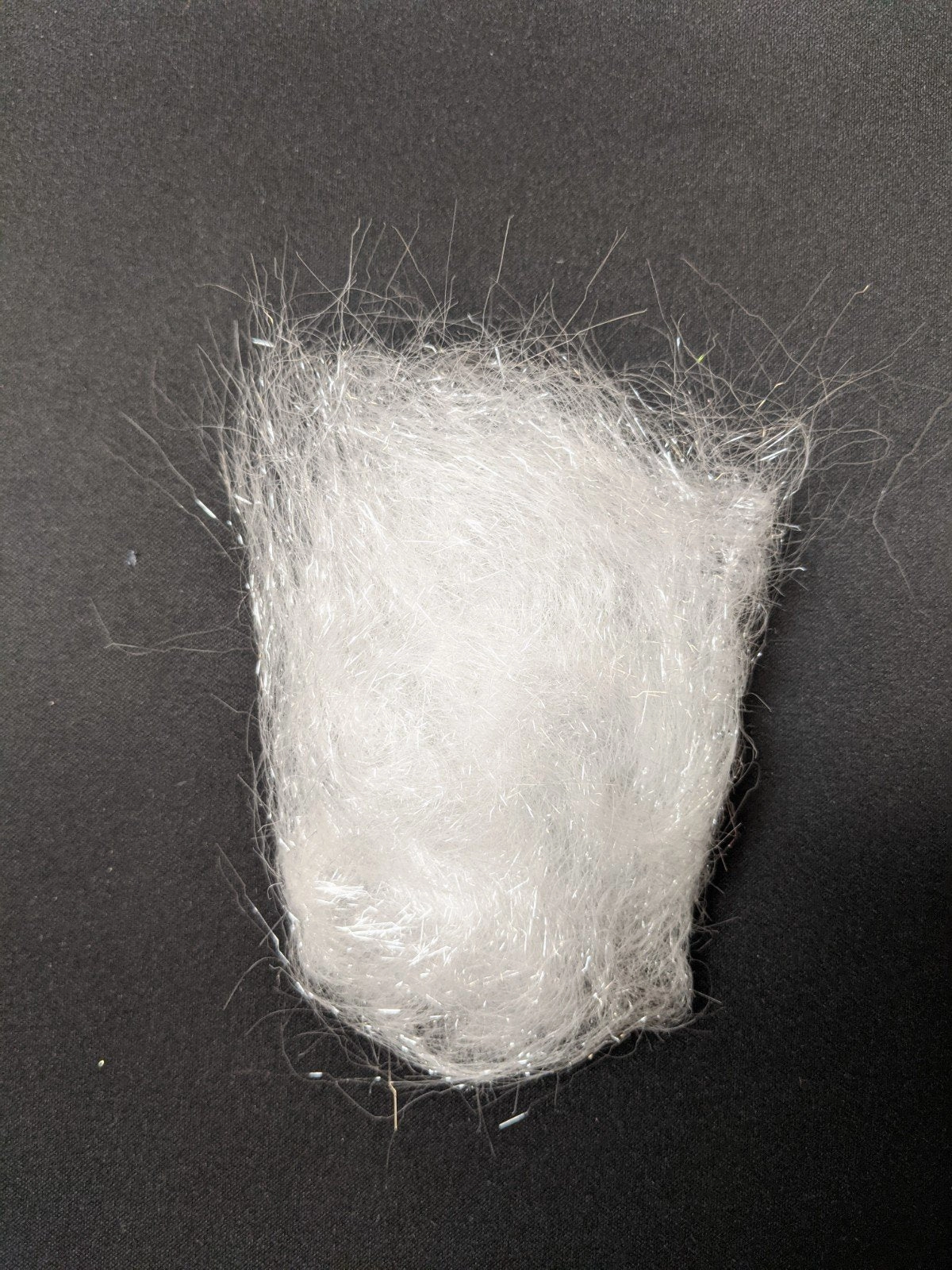 Hareline Ripple Ice Dub