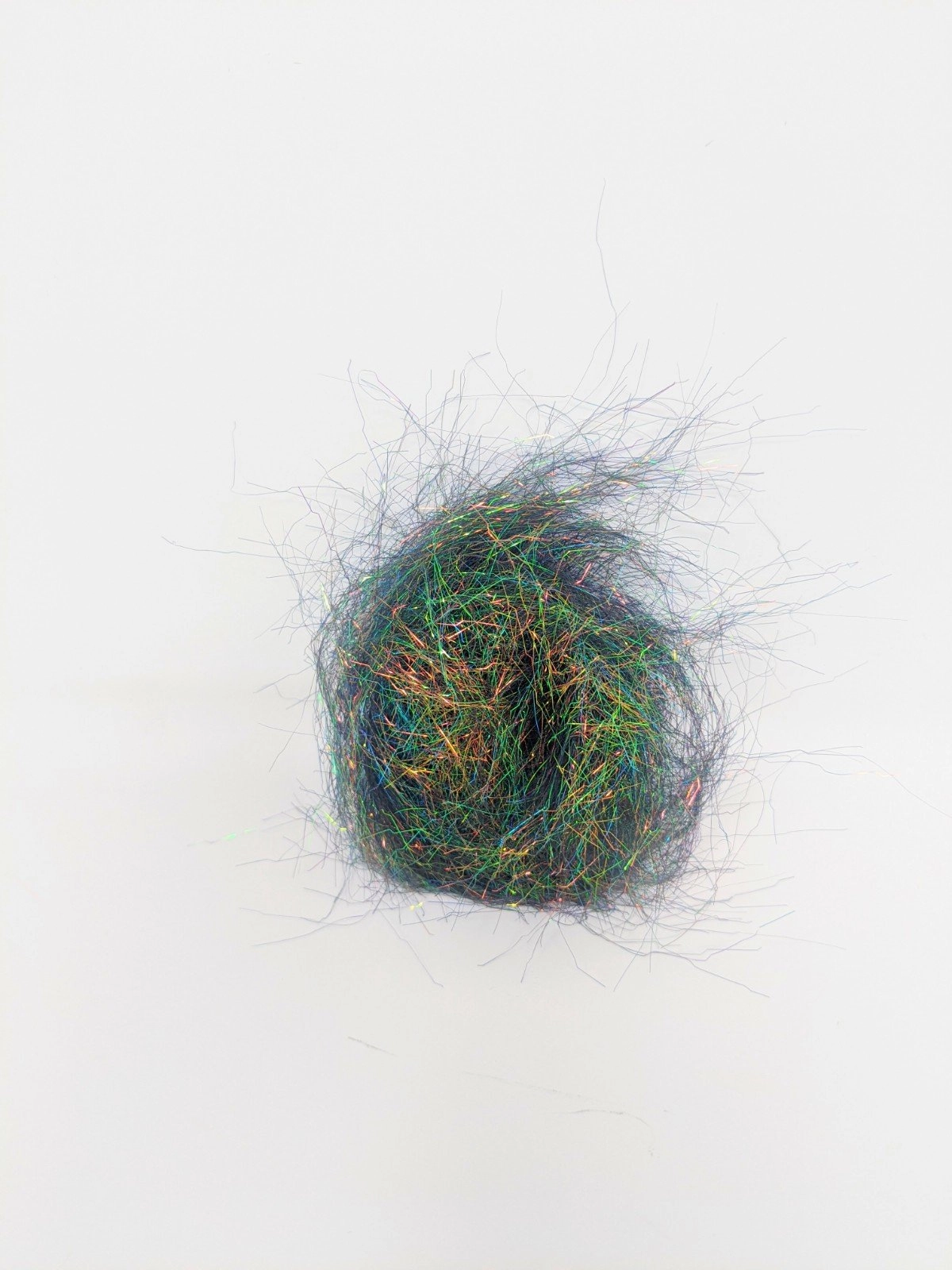 Hareline Ripple Ice Dub