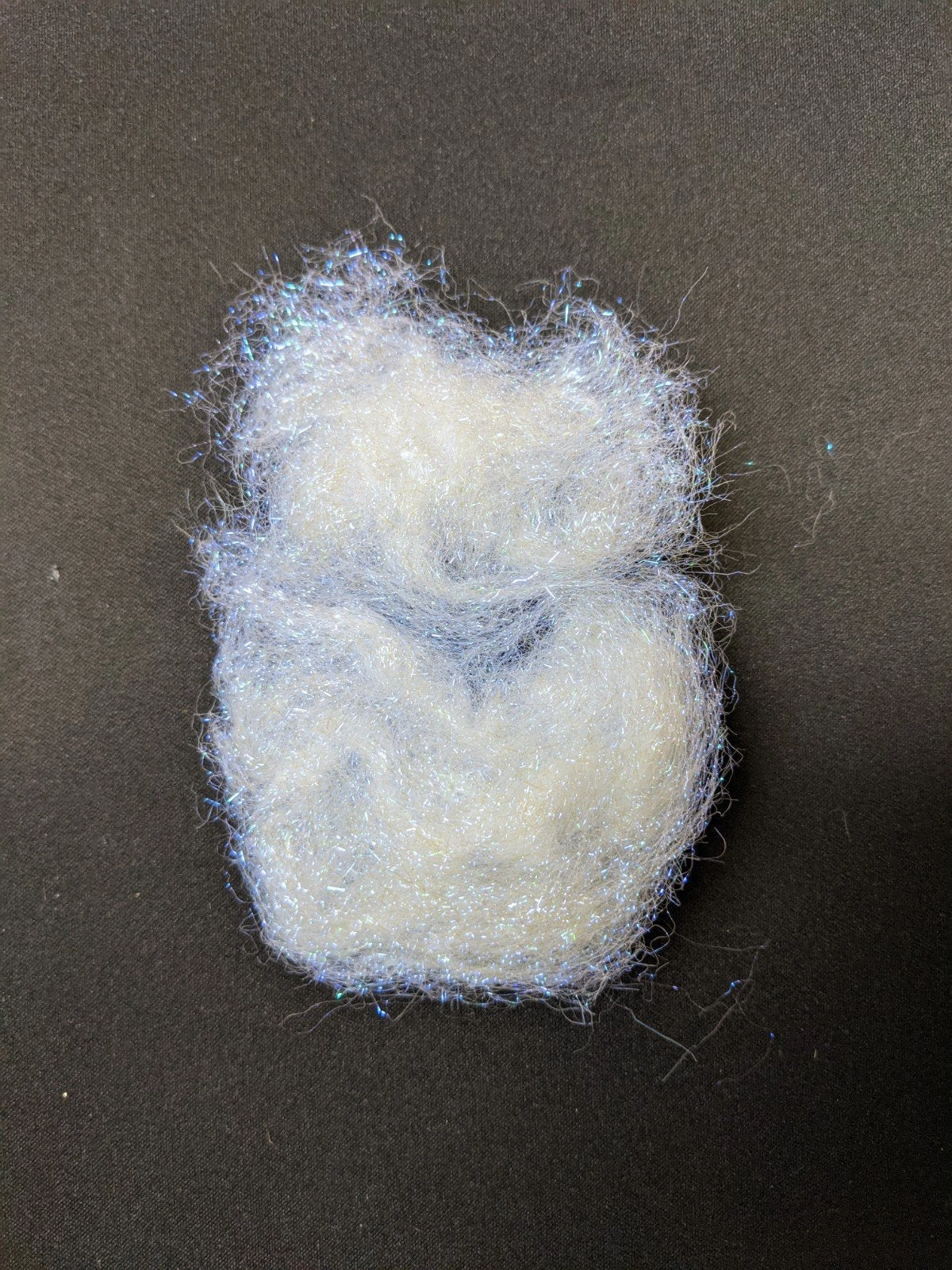 Hareline Ripple Ice Dub