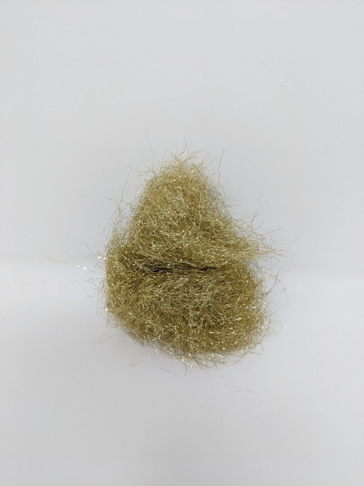 Hareline Ripple Ice Dub