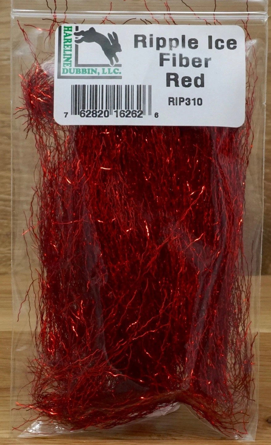Hareline Ripple Ice Fiber