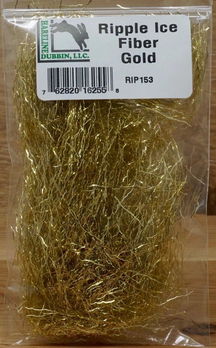 Hareline Ripple Ice Fiber