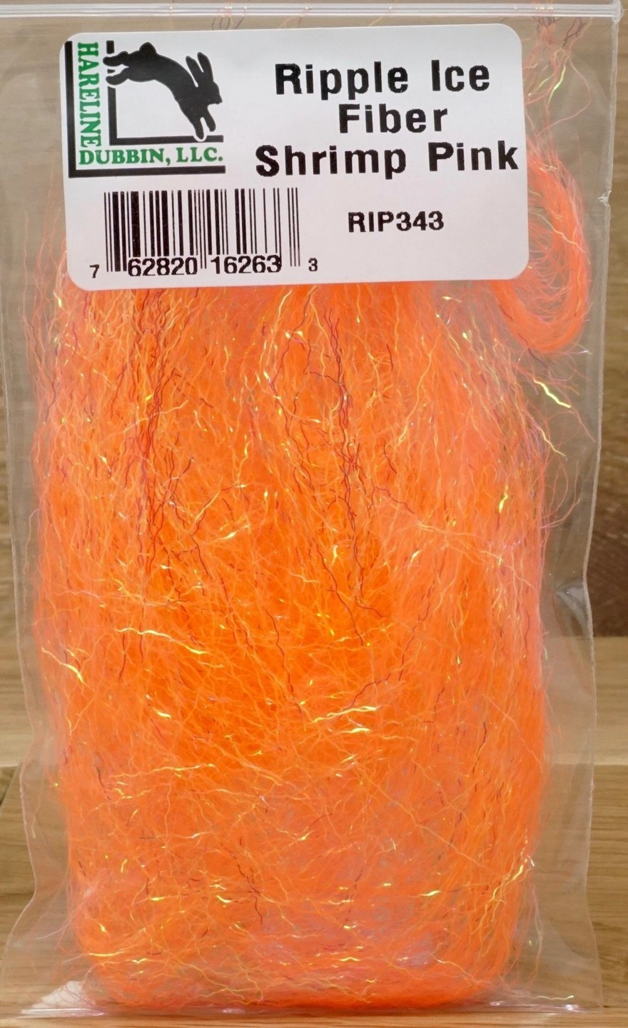 Hareline Ripple Ice Fiber