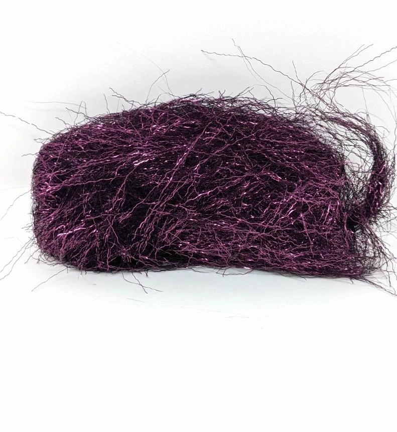 Hareline Ripple Ice Fiber