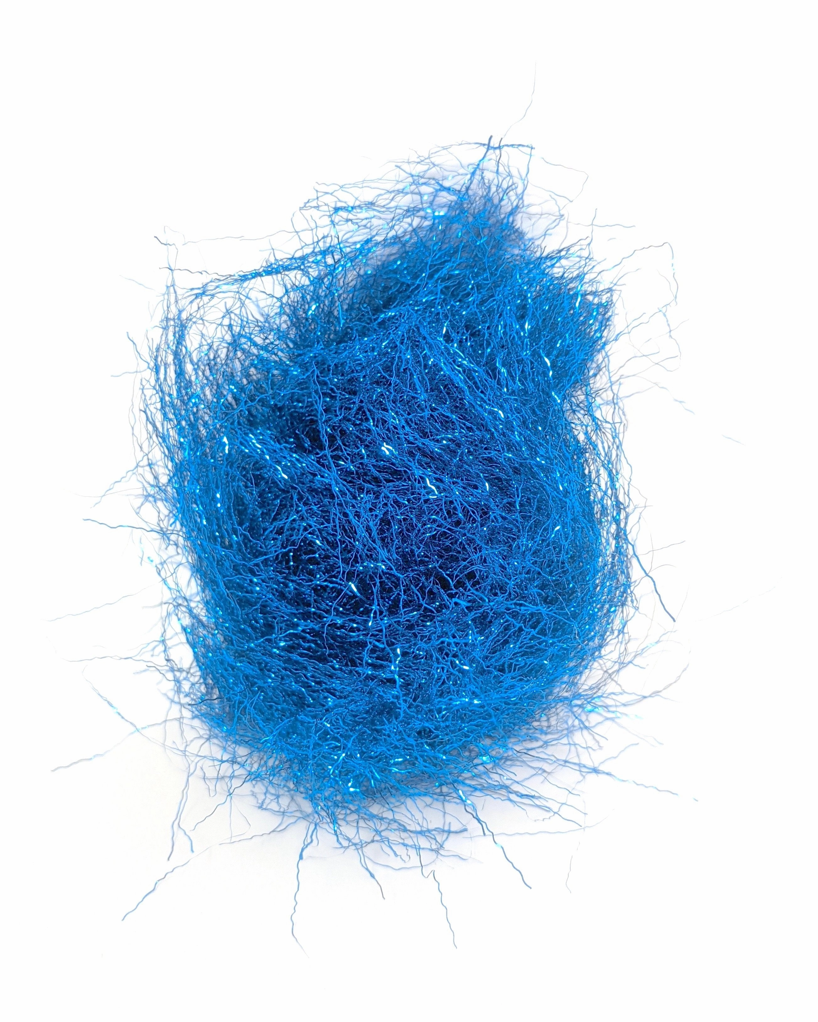 Hareline Ripple Ice Fiber