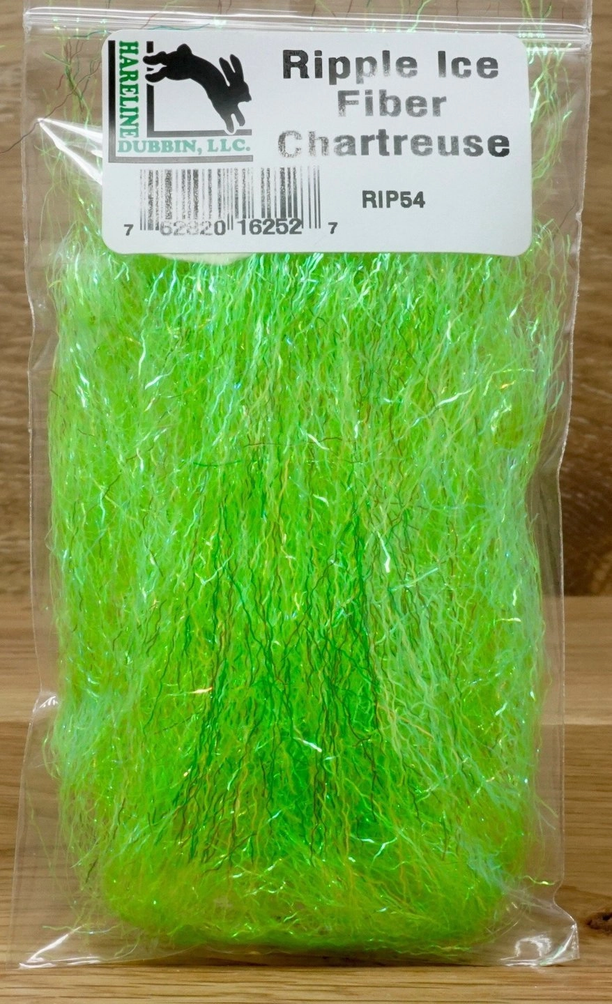 Hareline Ripple Ice Fiber