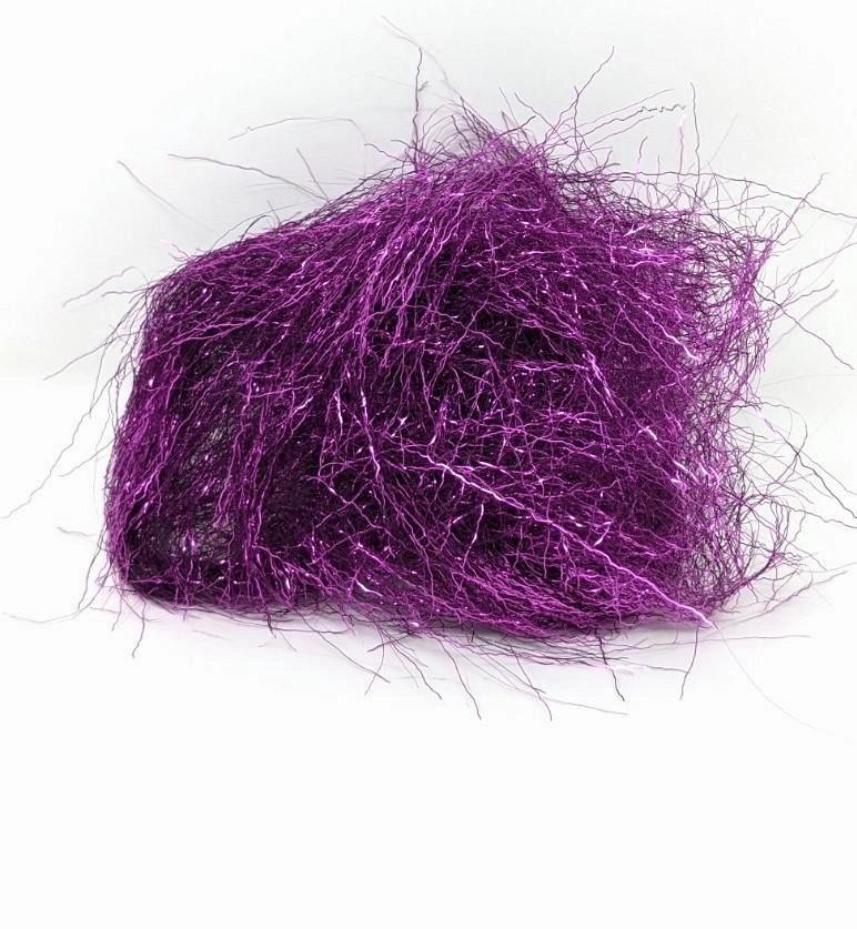 Hareline Ripple Ice Fiber