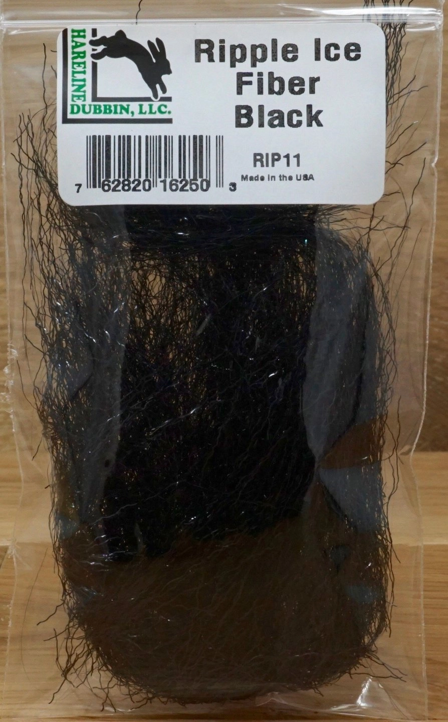 Hareline Ripple Ice Fiber