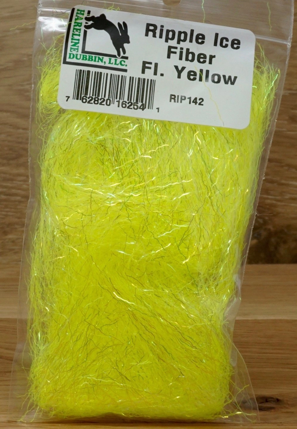 Hareline Ripple Ice Fiber