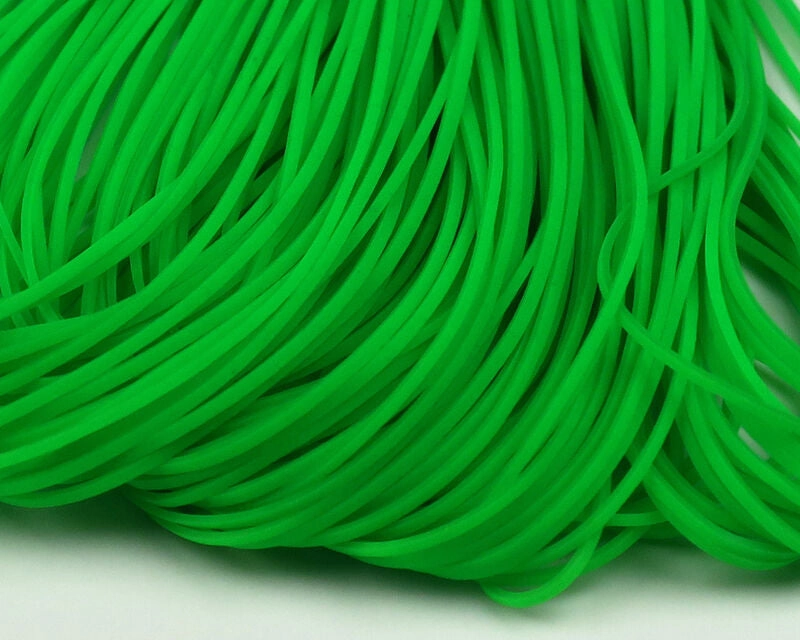 Hareline Silicone Flutter Legs
