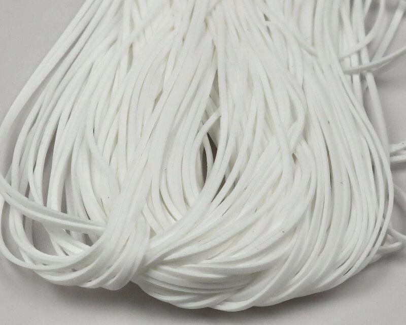 Hareline Silicone Flutter Legs