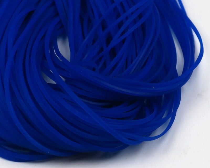 Hareline Silicone Flutter Legs