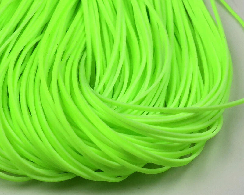 Hareline Silicone Flutter Legs