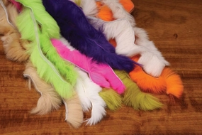 Hareline Silky Bunnybou Strips