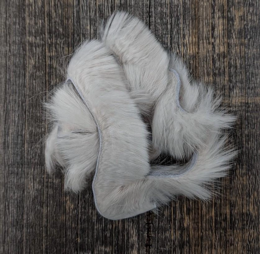 Hareline Silky Bunnybou Strips
