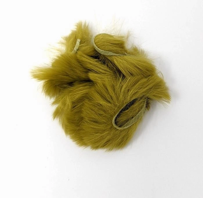 Hareline Silky Bunnybou Strips