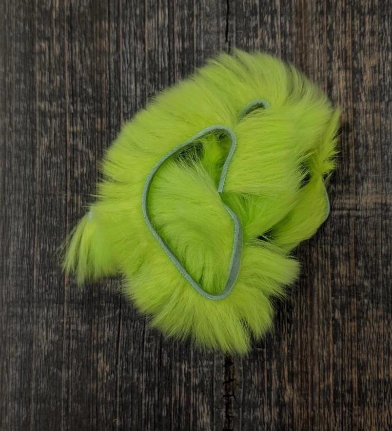 Hareline Silky Bunnybou Strips