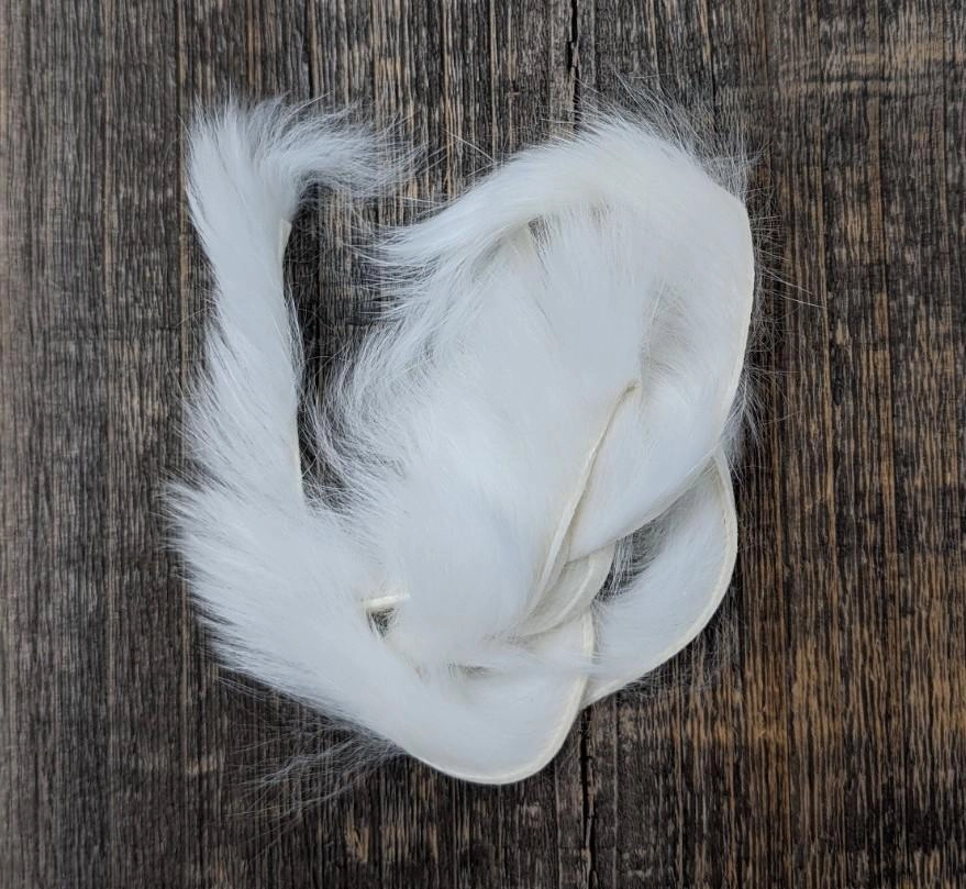 Hareline Silky Bunnybou Strips
